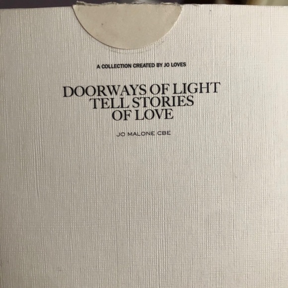 Zara by Jo Malone Stunningly Venice Aromatic Candle full size open box Very rare - Picture 4 of 6